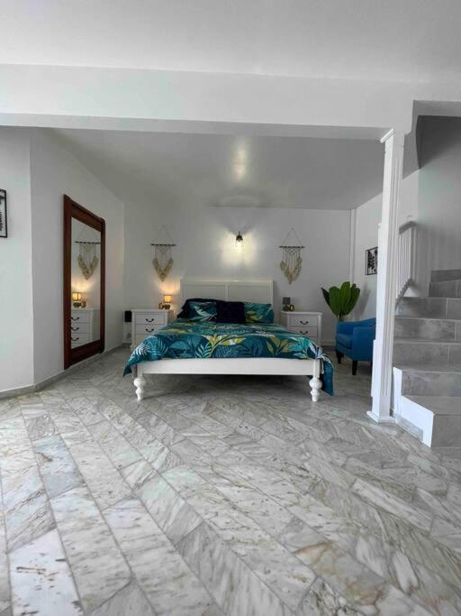 Appart Adorable Proche De La Baie Orientale, Idolem Residence Unite 2 - 57 Rue Du Mont Vernon 1 Cul de Sac Exterior foto