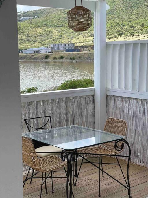 Appart Adorable Proche De La Baie Orientale, Idolem Residence Unite 2 - 57 Rue Du Mont Vernon 1 Cul de Sac Exterior foto